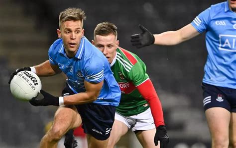 Gaelic Football Betting .